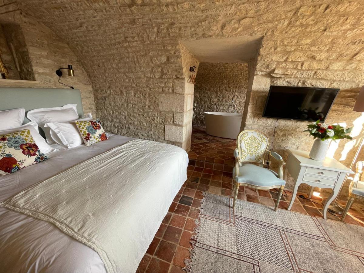 Bed and Breakfast L'Orangerie Нефшато Екстер'єр фото