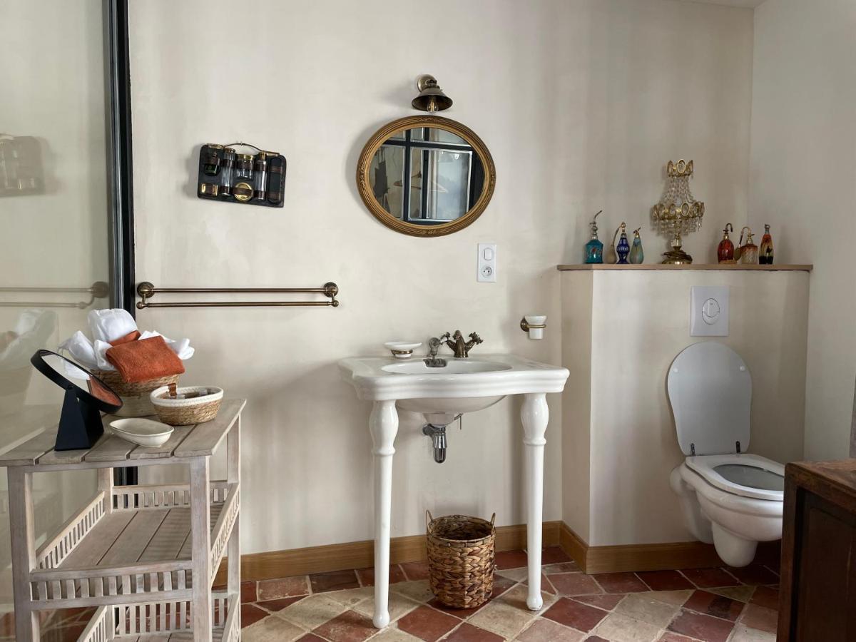 Bed and Breakfast L'Orangerie Нефшато Екстер'єр фото