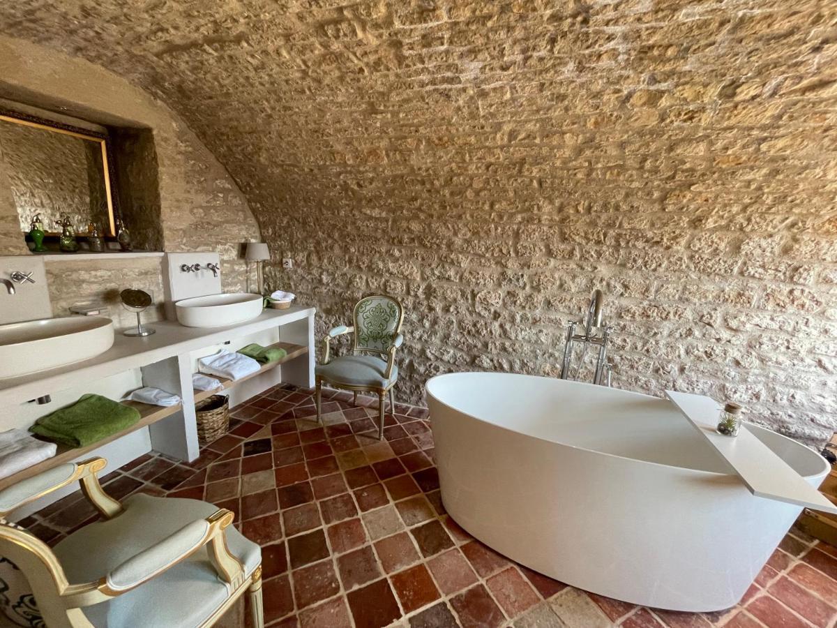 Bed and Breakfast L'Orangerie Нефшато Екстер'єр фото