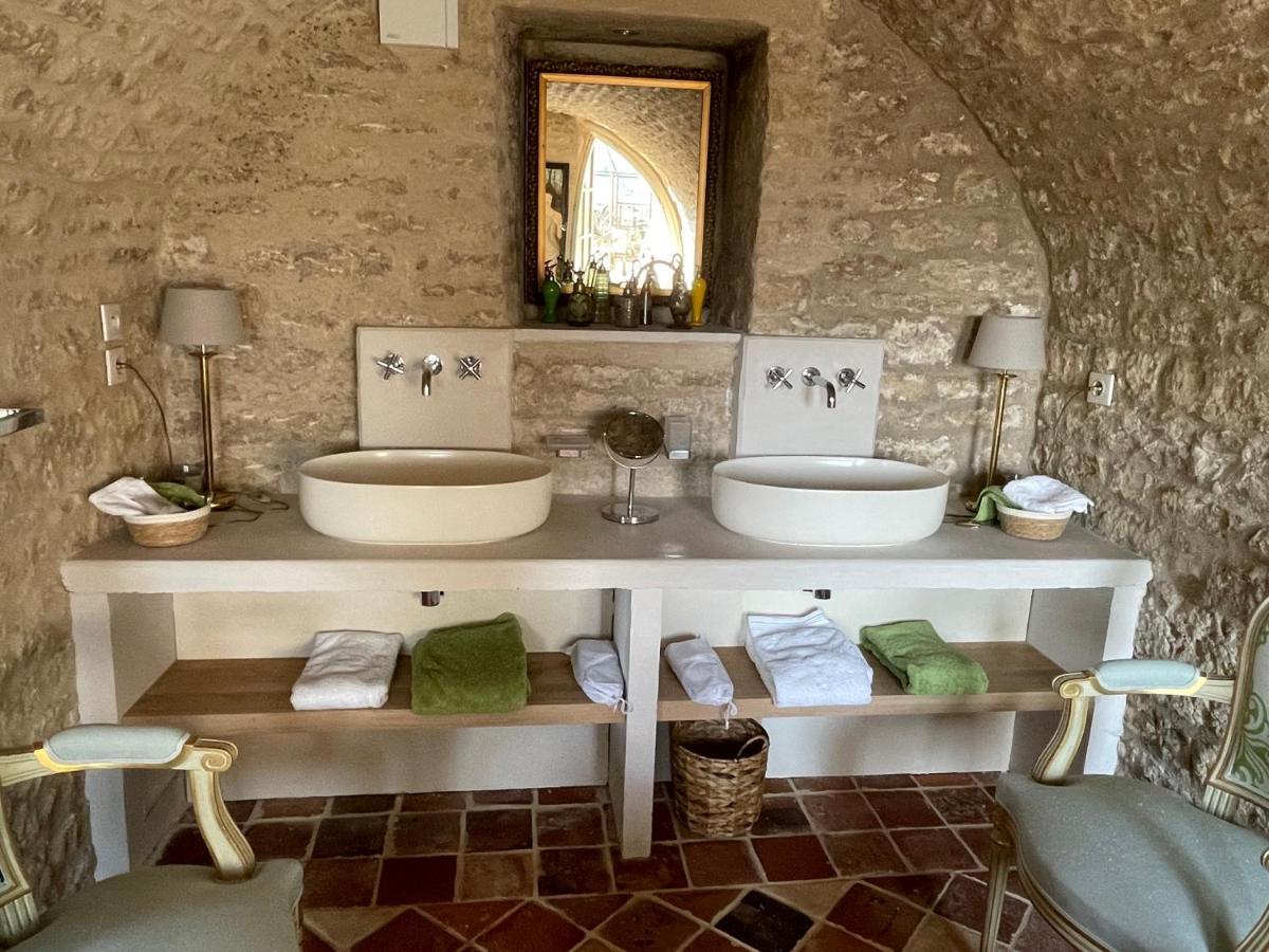 Bed and Breakfast L'Orangerie Нефшато Екстер'єр фото