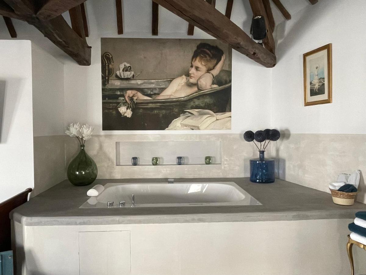 Bed and Breakfast L'Orangerie Нефшато Екстер'єр фото